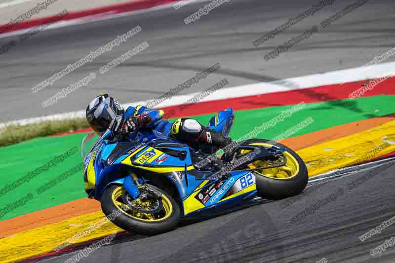 May 2023;motorbikes;no limits;peter wileman photography;portimao;portugal;trackday digital images